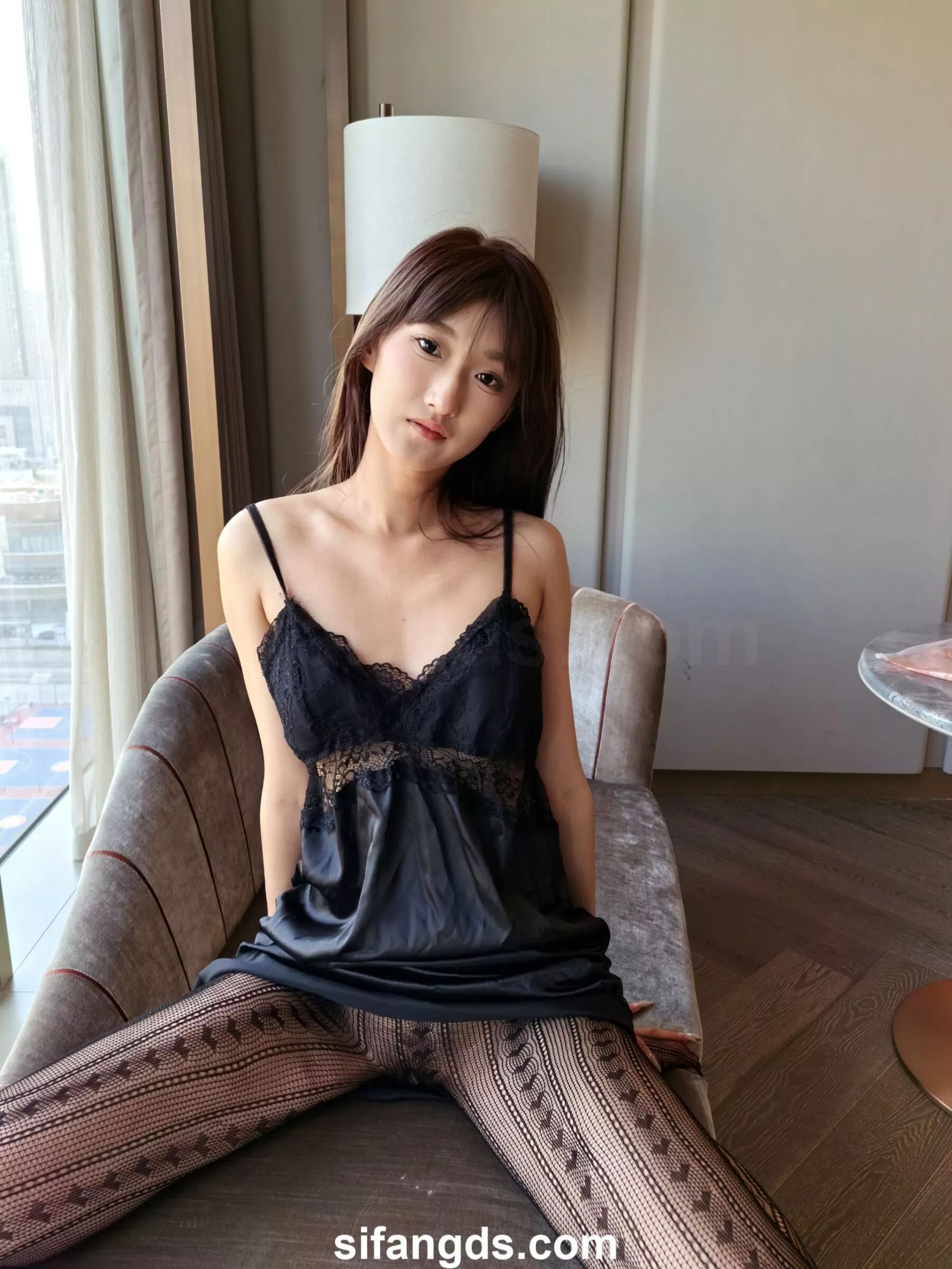 432P