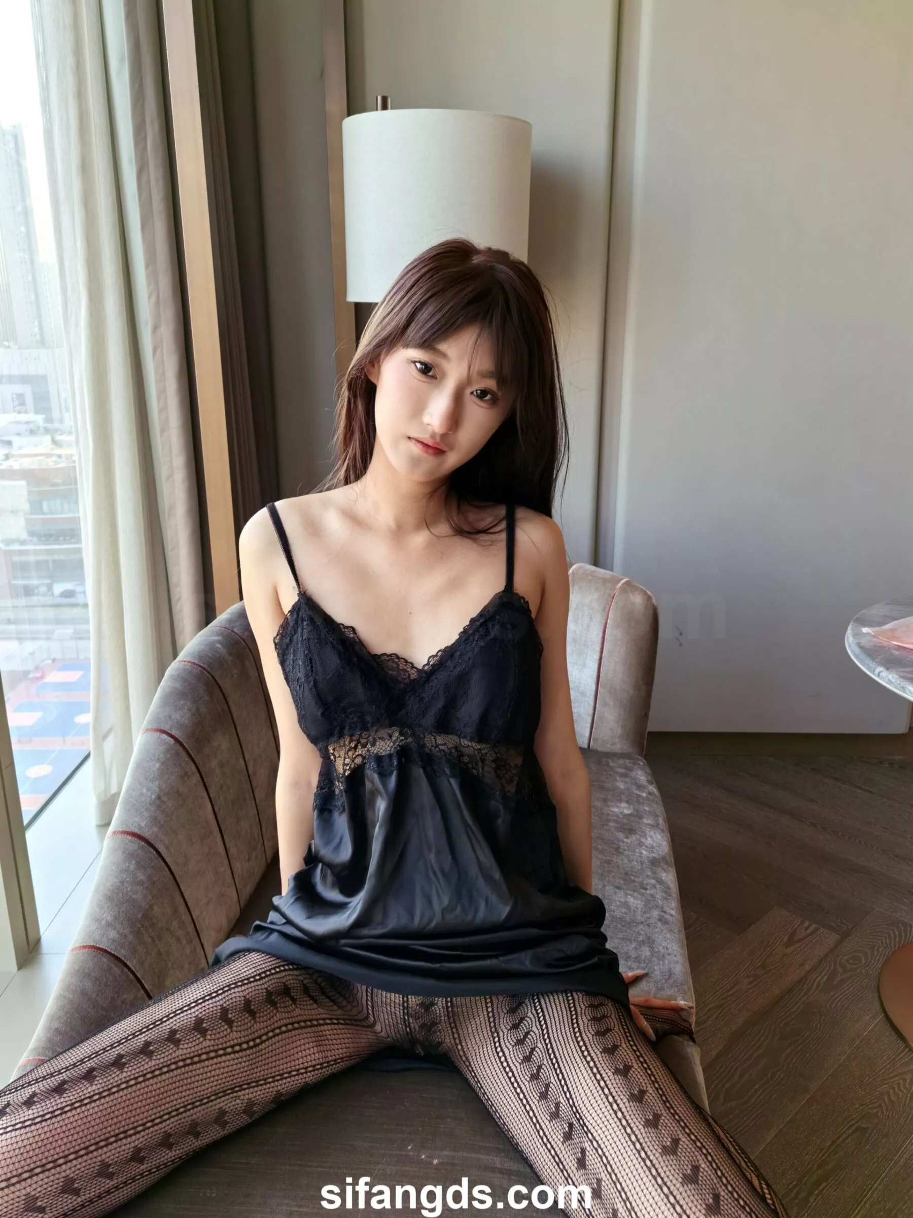 433P