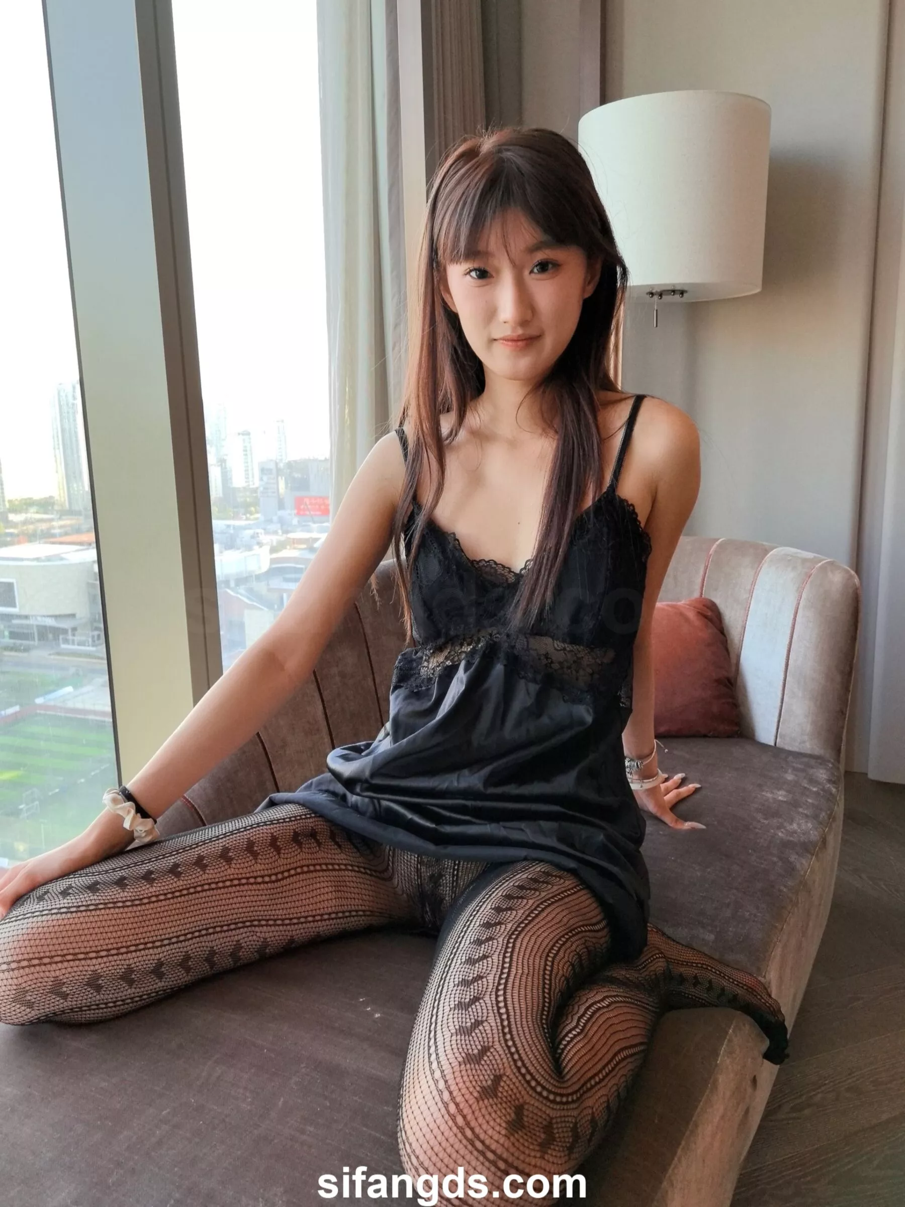 447P