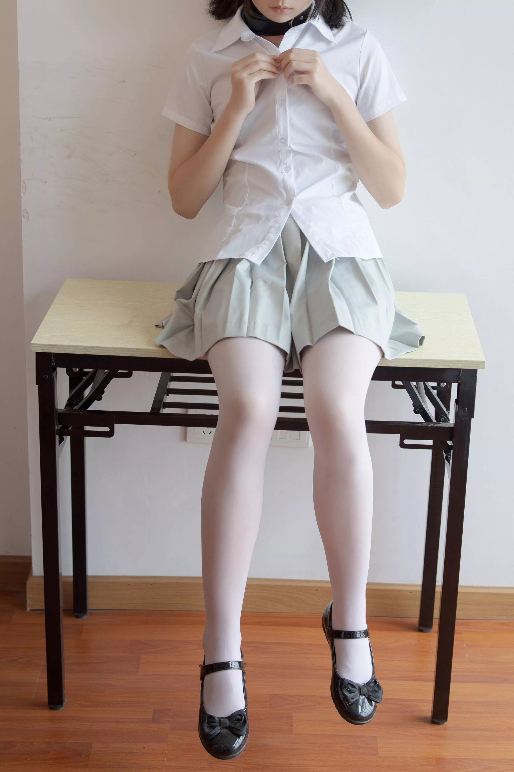 紧急企划 小满-奴隶少女