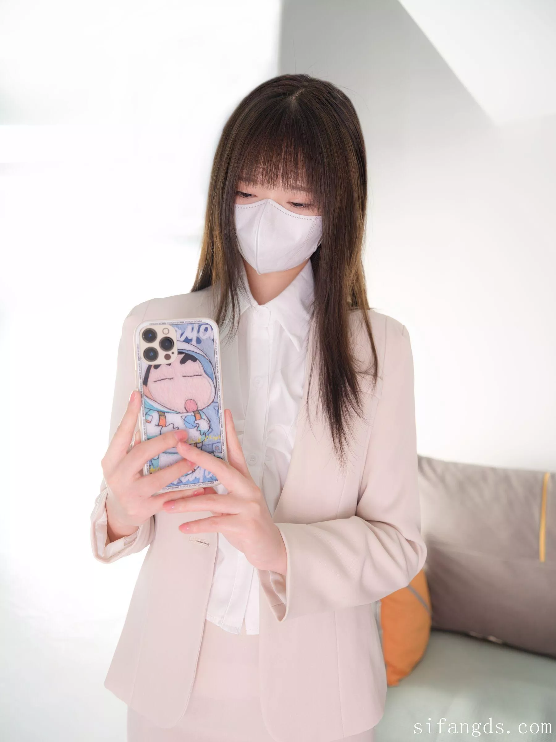紧急企划 见希 - 瑜伽裤 OL