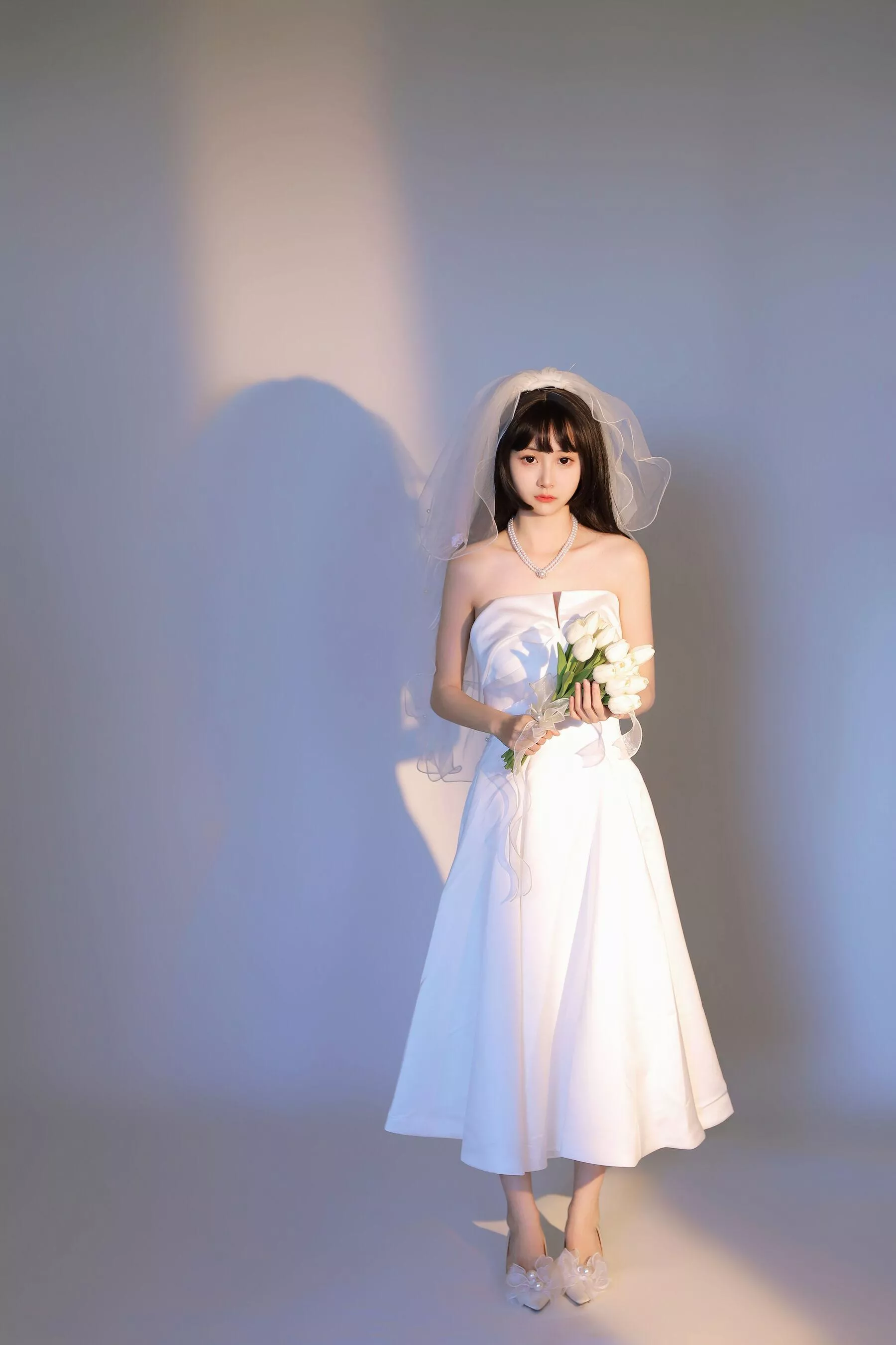 金鱼kinngyo《你的新娘》