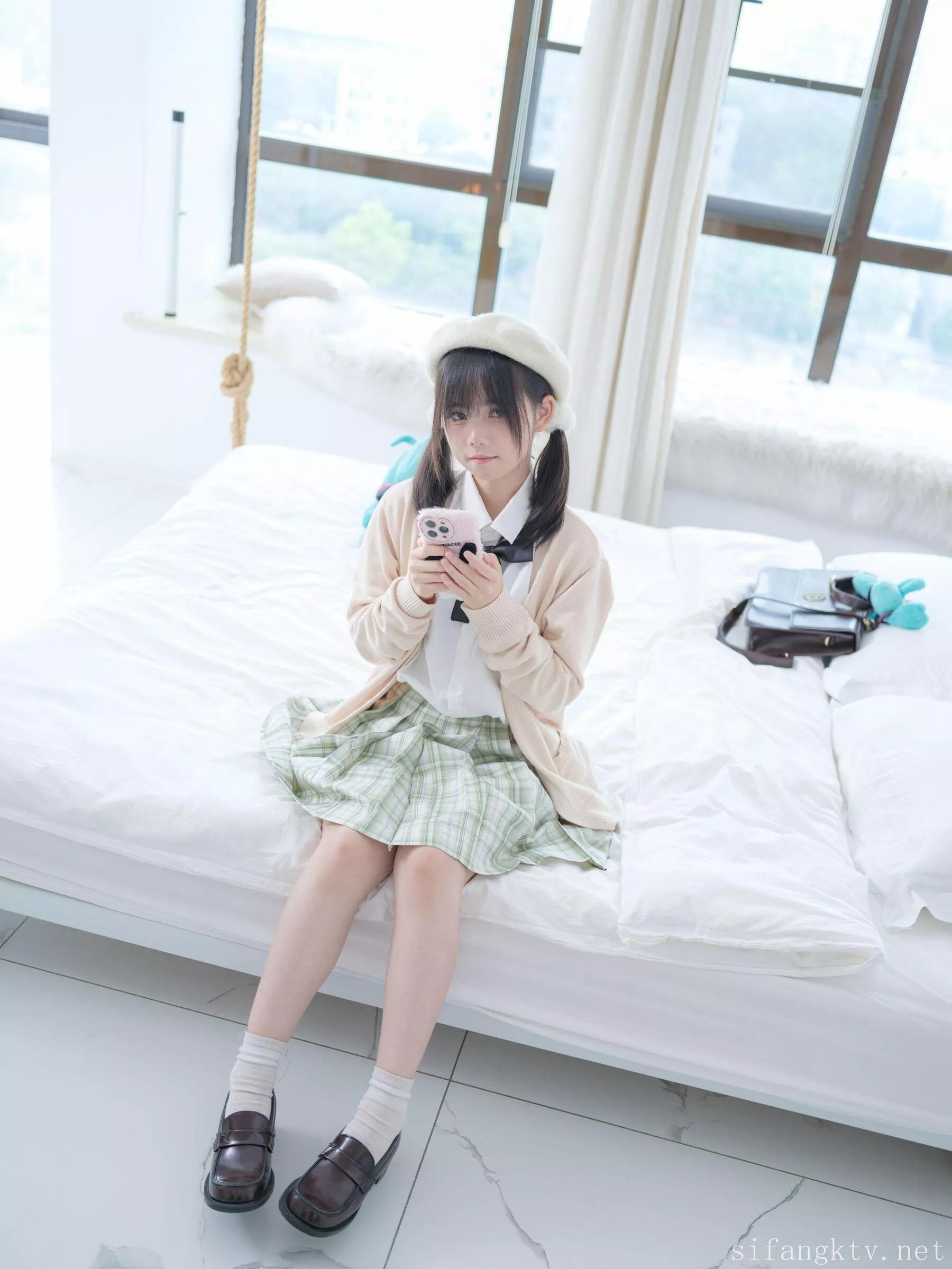 小鱼 - 假阳具