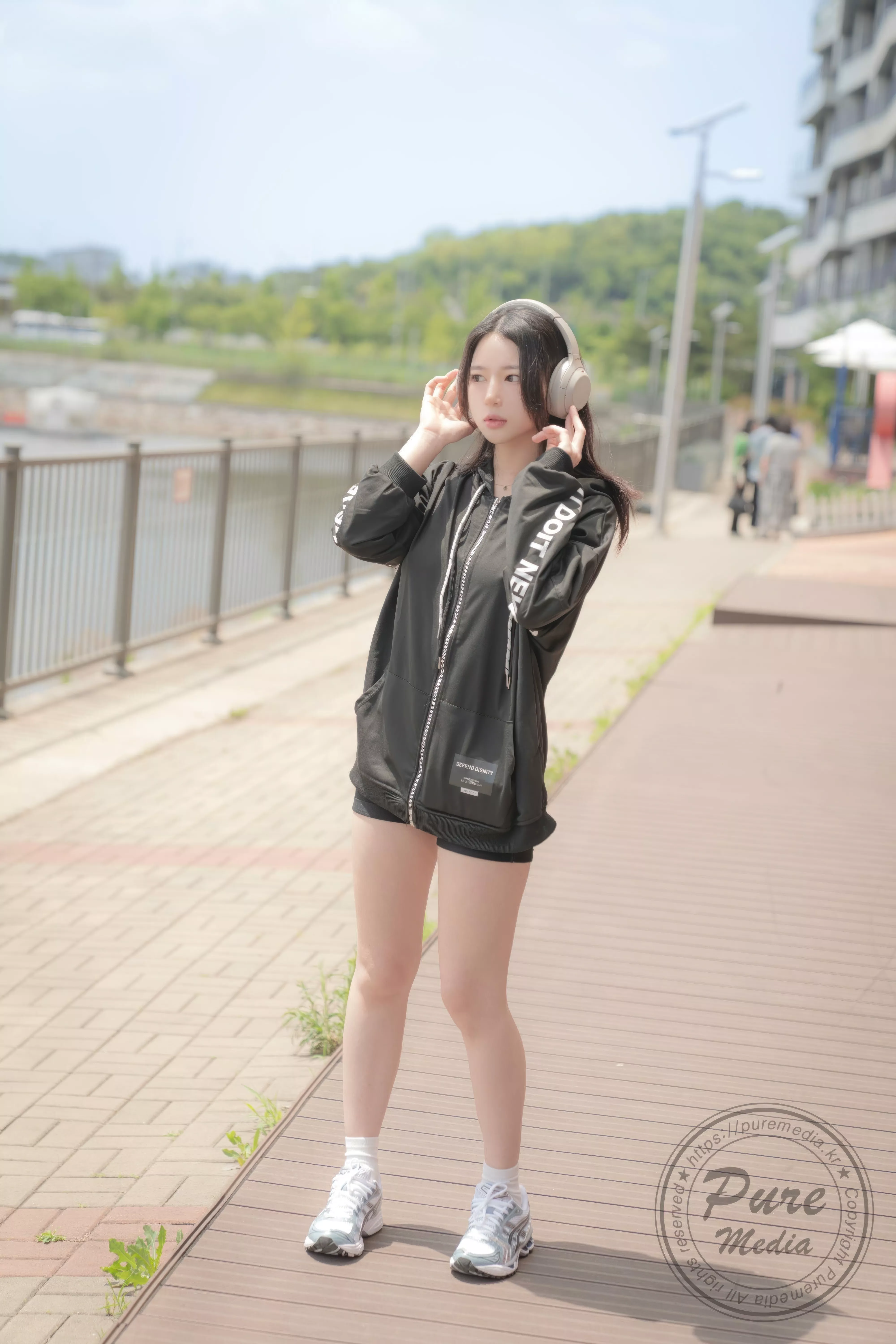 [Pure Media] Vol.326 Yeha (예하)